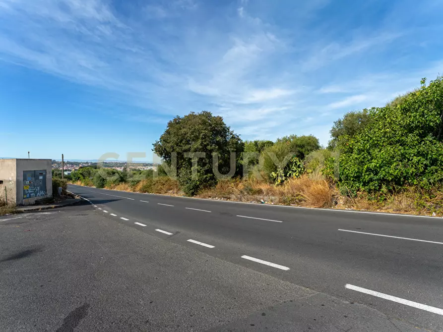Immagine 13 di Terreno industriale in vendita  in Vicinanze DAIS a Belpasso