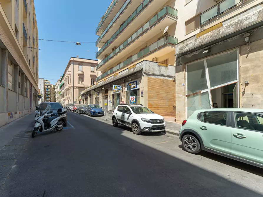 Immagine 1 di Locale commerciale in affitto  in Via Francesco Riso 72/C a Catania
