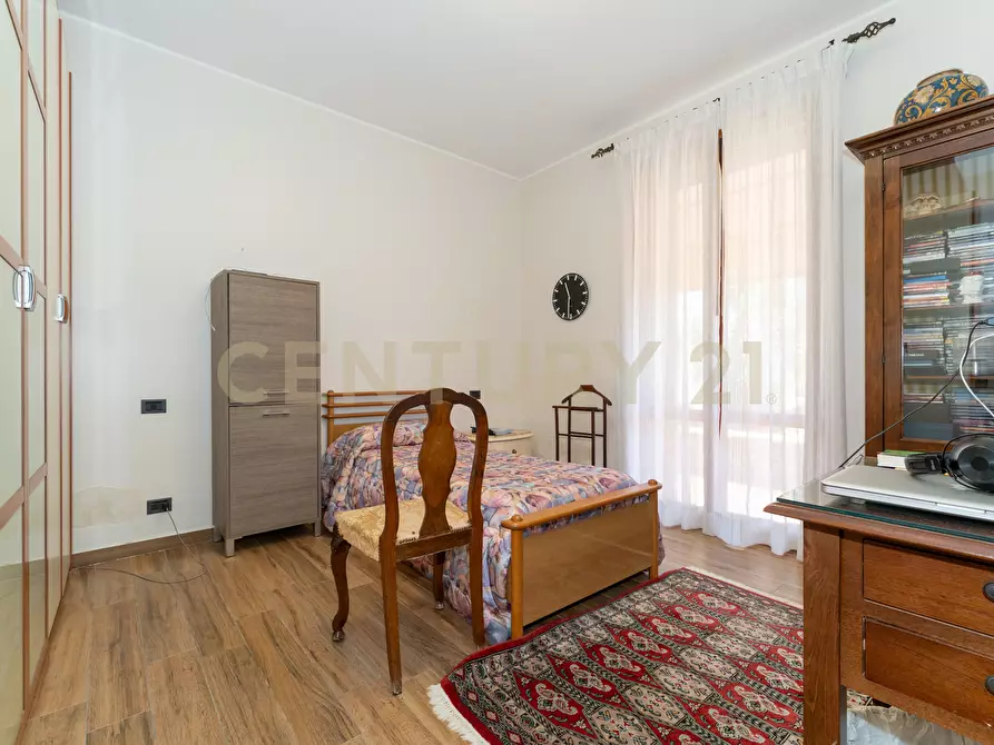 Immagine 30 di Villa in vendita  in Via Gela 95 a Caltagirone