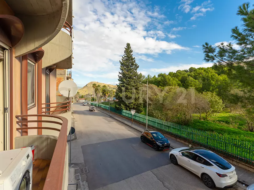 Immagine 36 di Appartamento in vendita  in Via Montegrappa 35 a Ramacca