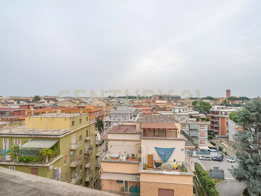 Immagine 22 di Monolocale in vendita  in Via Teodolfo Mertel 19 a Roma