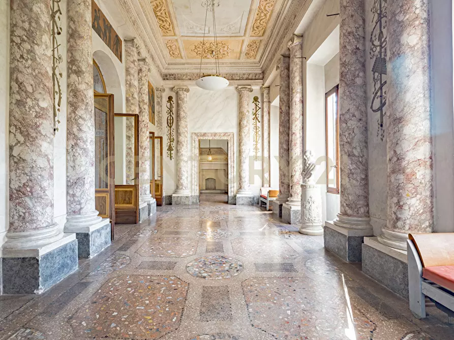 Immagine 20 di Casa indipendente in vendita  in Via Oscasali 3 a Cremona