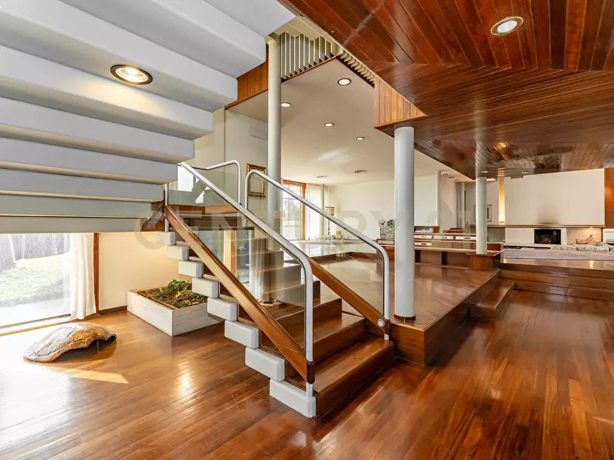 Immagine 36 di Villa in vendita  in Via dei Maceratoi 4 a Acireale