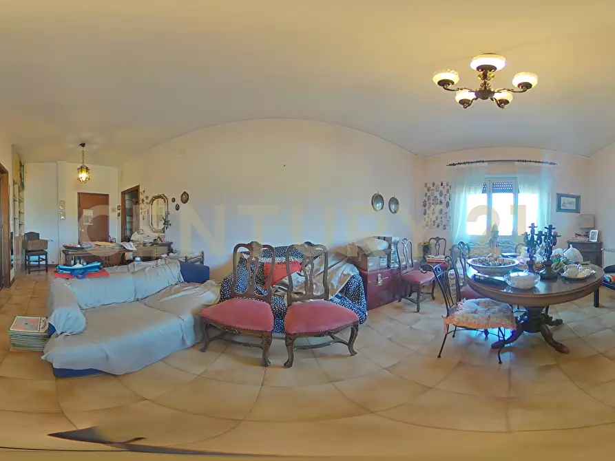 Immagine 44 di Trilocale in vendita  in Via Duca degli Abruzzi 163 a San Giovanni La Punta