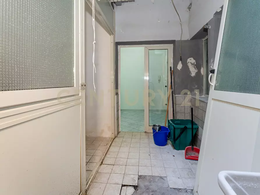 Immagine 27 di Trilocale in vendita  in Via del Piccone 7 a Catania