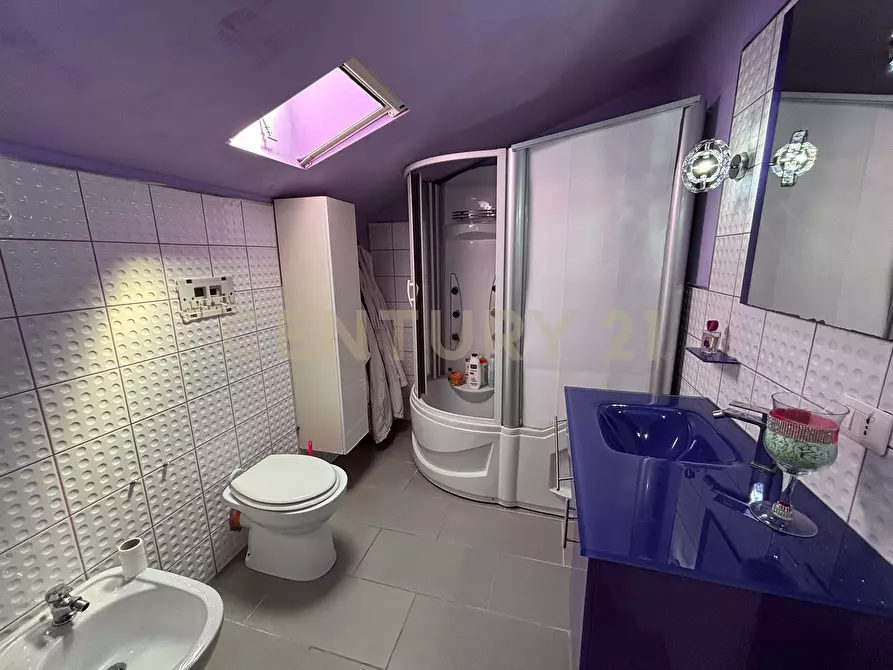 Immagine 61 di Pentalocale in vendita  in Via Giuseppe Basile 2 a Agrigento