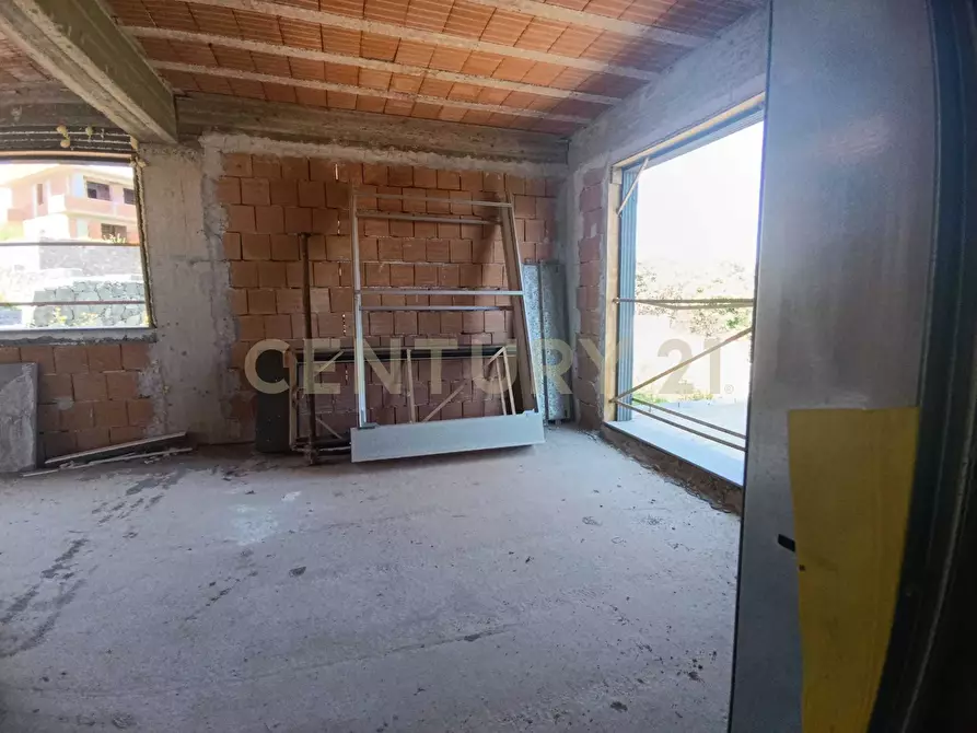 Immagine 17 di Casa bifamiliare in vendita  in VIA LEONCAVALLO 7 a Aci Sant'antonio