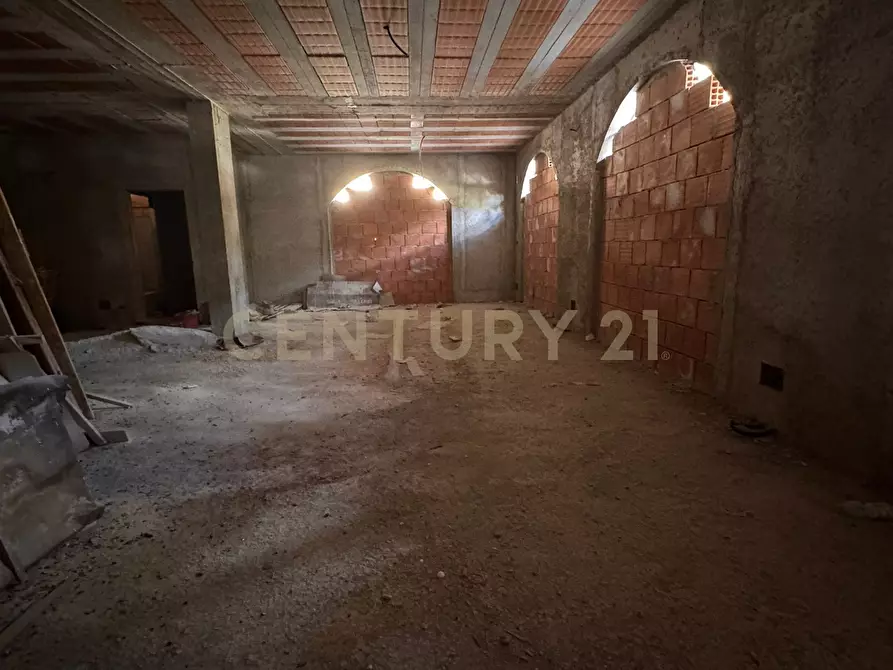 Immagine 4 di Casa indipendente in vendita  in Via Gaetano Salvemini a Canicattì