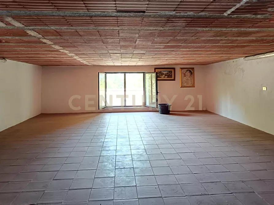 Immagine 24 di Trilocale in vendita  in Corso Regina Margherita a Proceno