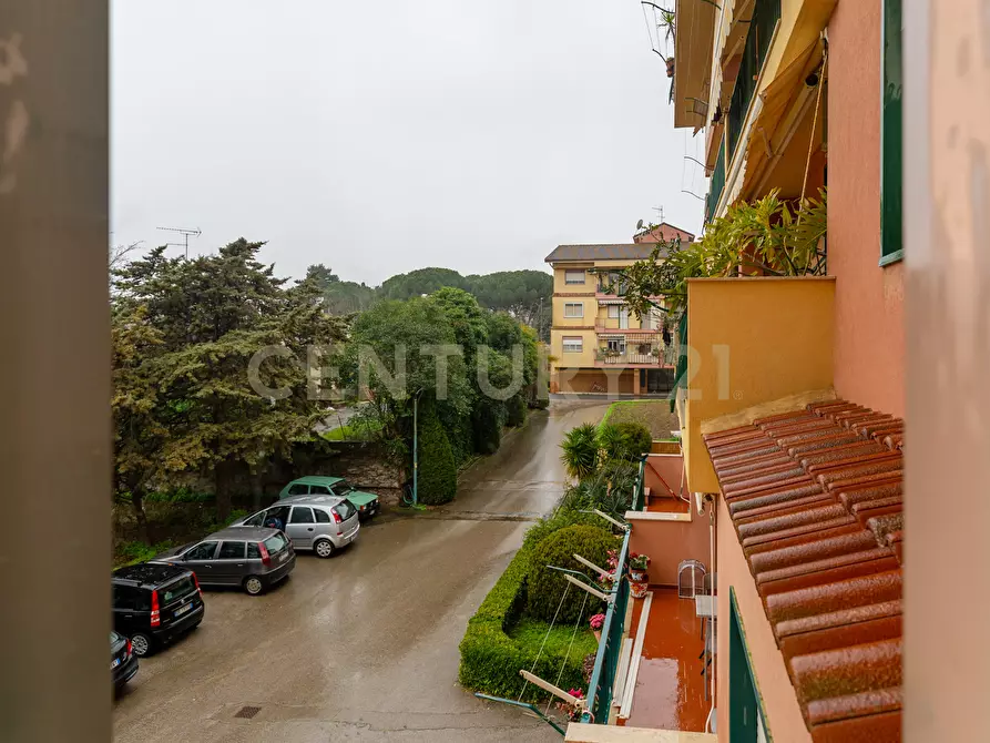 Immagine 36 di Quadrilocale in vendita  in VIA FISICARA 23 a Caltagirone