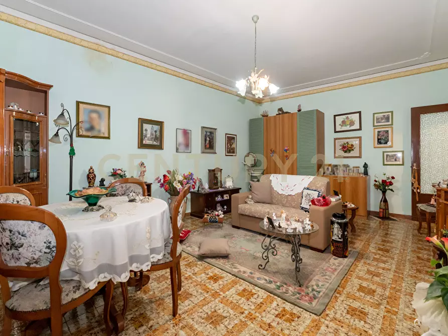 Immagine 1 di Casa indipendente in vendita  in Via Stazzone 344 a Catania