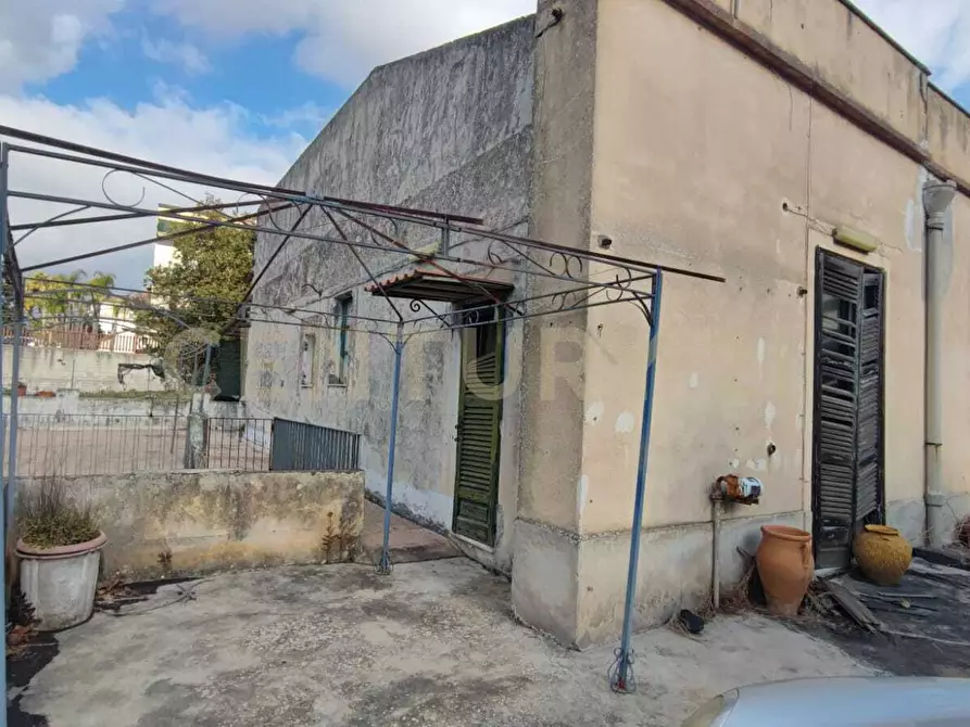 Immagine 2 di Casa indipendente in vendita  in Via Angelo Musco snc a San Giovanni La Punta