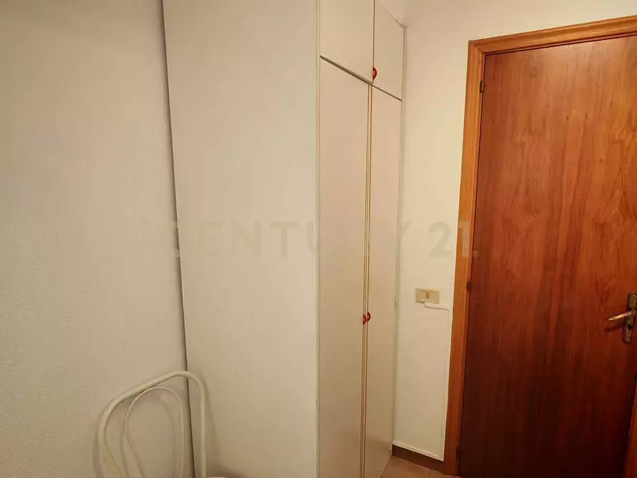 Immagine 19 di Trilocale in vendita  in Via dei Normanni 3 a Sant'alessio Siculo
