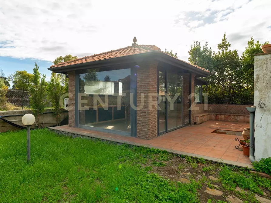 Immagine 68 di Villa in vendita  in Via Porto Marretti 17 a Mascalucia