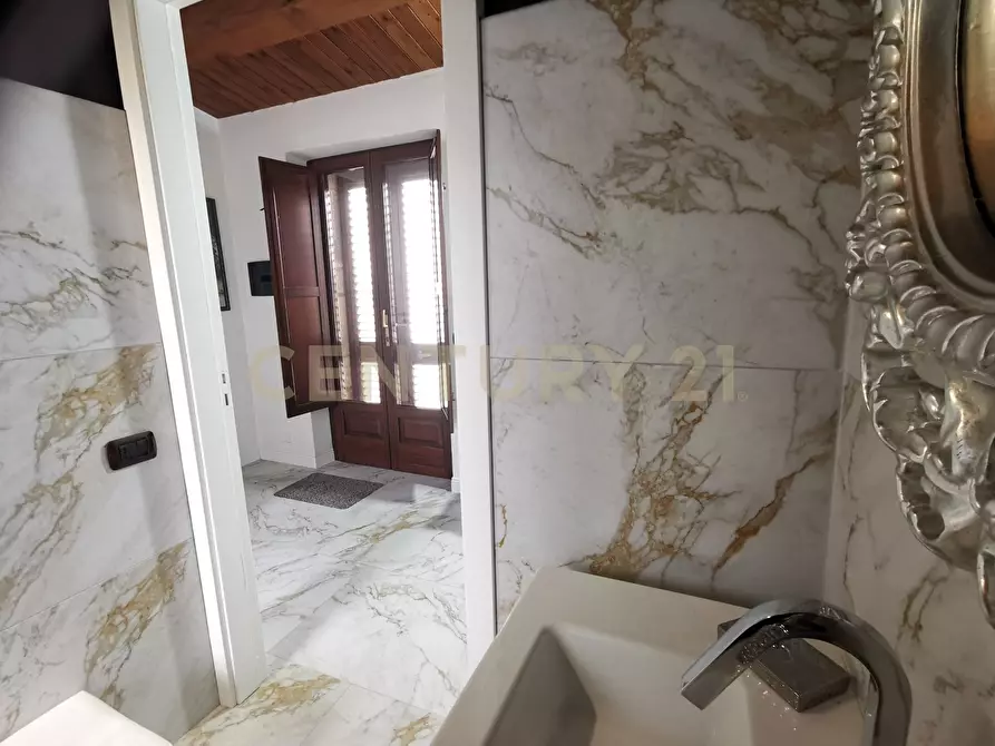 Immagine 85 di Villa in vendita  in Via Passo Parrino 19 a Modica