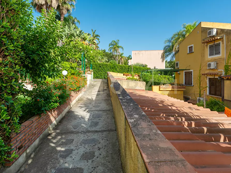 Immagine 3 di Villa in vendita  in Contrada Arcile a Augusta