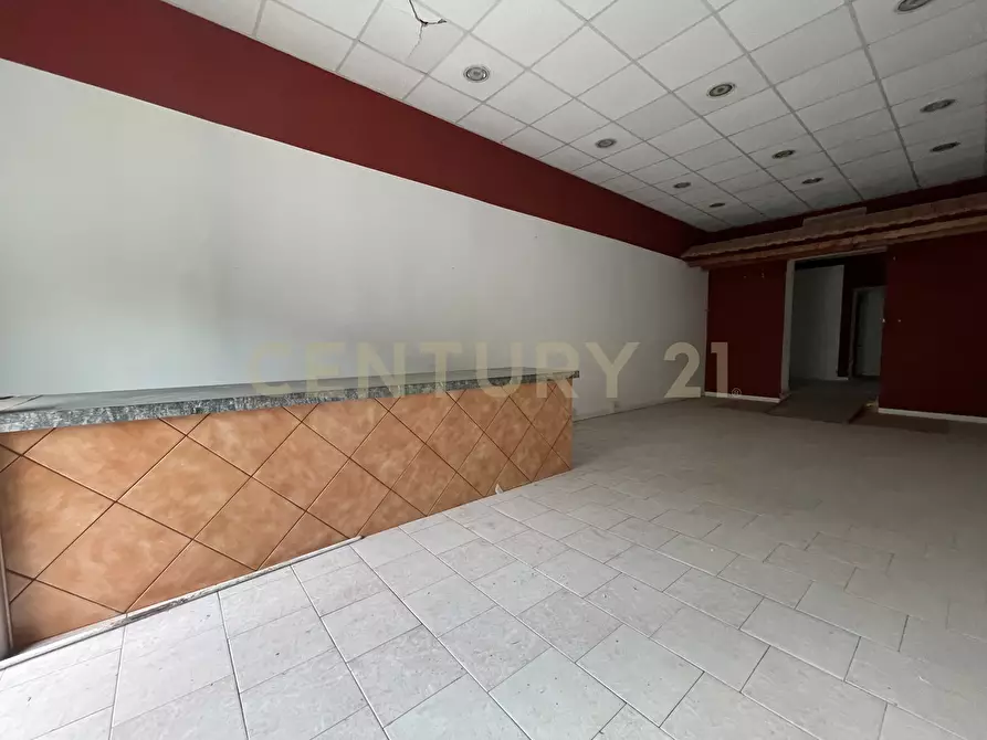 Immagine 7 di Locale commerciale in vendita  in Via Guglielmo Oberdan 27 a Grosseto