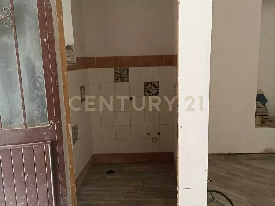 Immagine 10 di Appartamento in vendita  in Via Milazzo 38 a Piazza Armerina