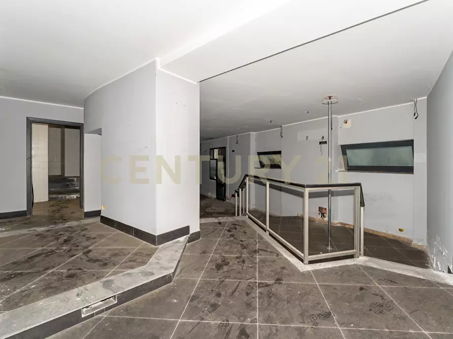 Immagine 9 di Attività commerciale in vendita  in Via Paolo Lopis 19/M a Catania