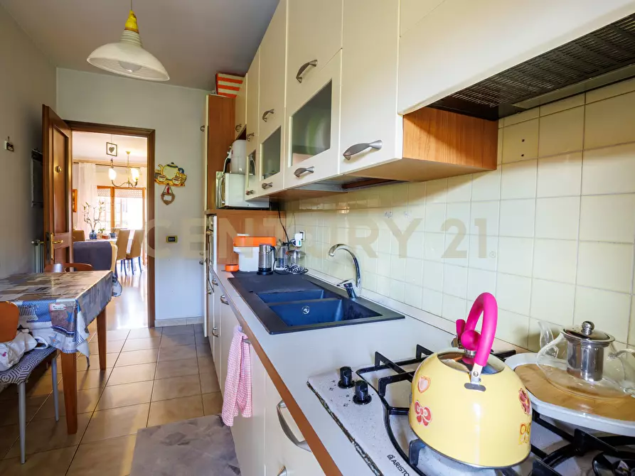 Immagine 28 di Appartamento in vendita  in Via San Floro 10 a Roma