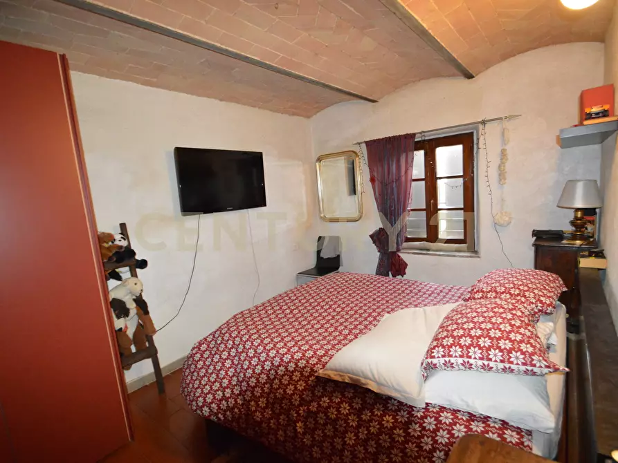 Immagine 20 di Porzione di casa in vendita  in via Aurelia Sud Loc. Braccagni 108 a Grosseto