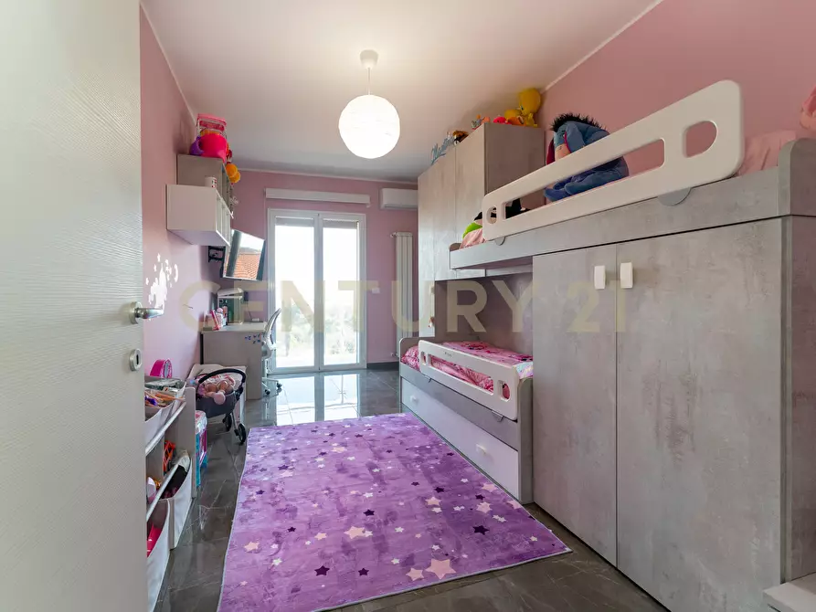 Immagine 19 di Appartamento in vendita  in Via dell'Aratro 14 a Catania