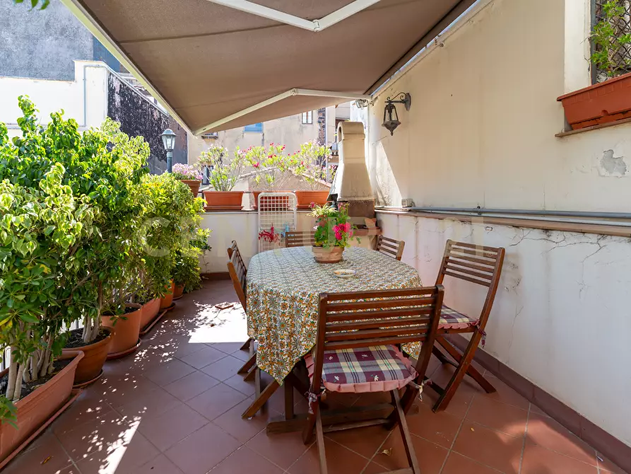 Immagine 67 di Appartamento in vendita  in Via Antonino di Sangiuliano 298 a Catania