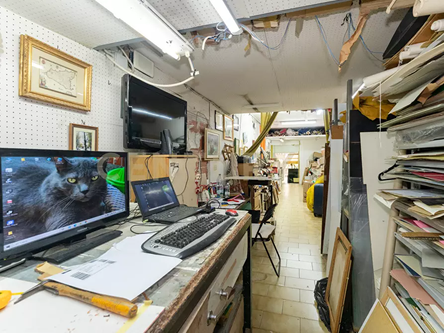 Immagine 17 di Attività artigianale in vendita  in Via Pasubio 44 a Catania