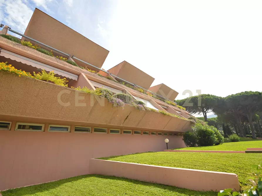 Immagine 27 di Appartamento in vendita  a Castiglione Della Pescaia