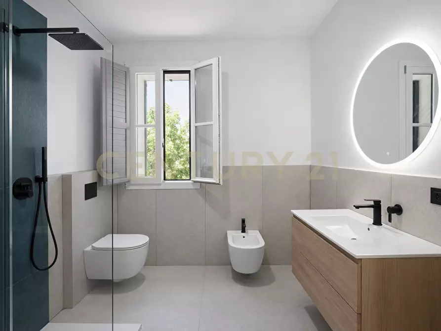 Immagine 10 di Villetta a schiera in vendita  in via dell'uliveto a Castiglione Della Pescaia