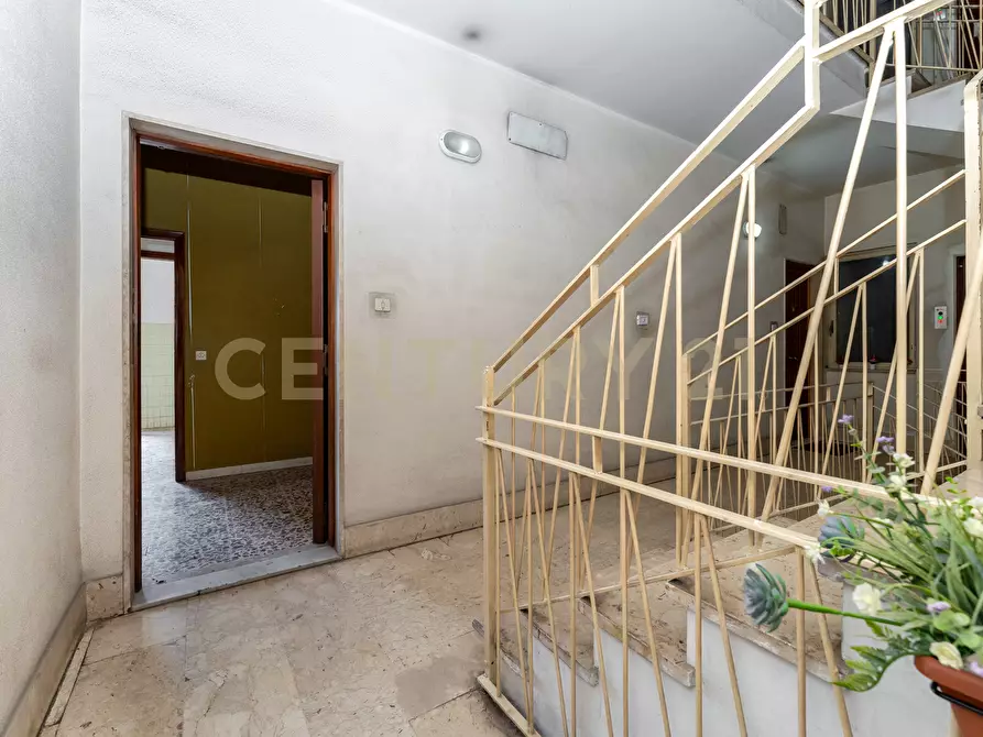 Immagine 5 di Quadrilocale in vendita  in Via Giacomo Pagliari 2 a Catania