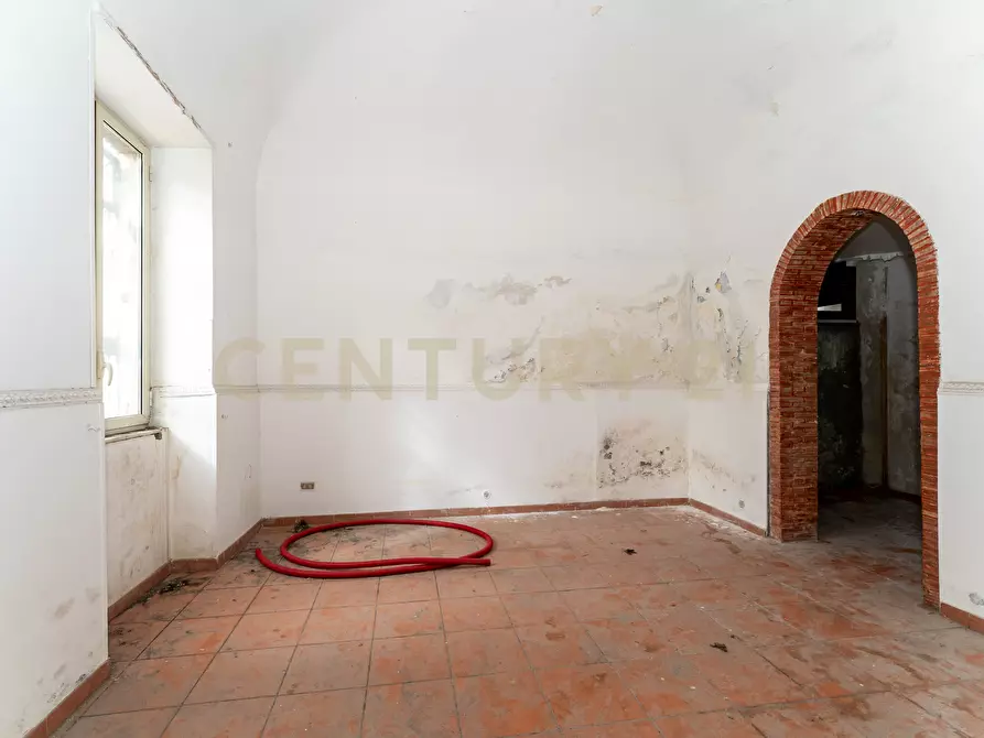 Immagine 46 di Casa bifamiliare in vendita  in Via Velletri 16 a Catania