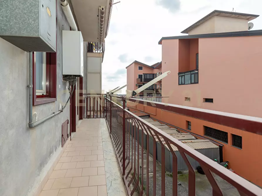 Immagine 14 di Pentalocale in vendita  in Via Casale dei Greci 34 a Adrano