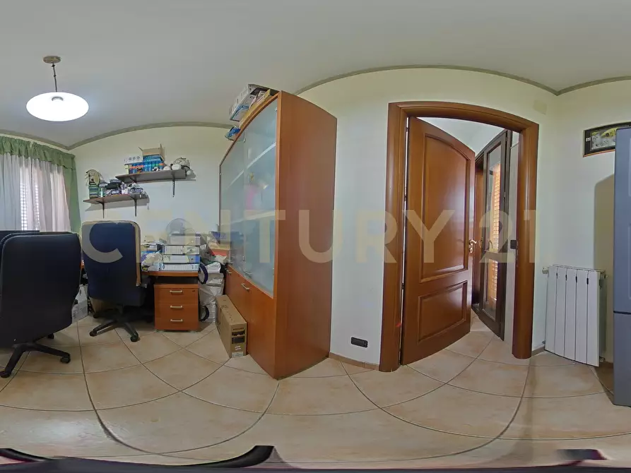 Immagine 50 di Casa indipendente in vendita  in Via Ulivi 89 a San Gregorio Di Catania