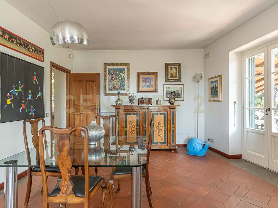 Immagine 69 di Casa indipendente in vendita  in Via di Grotte Maria 67 a Frascati