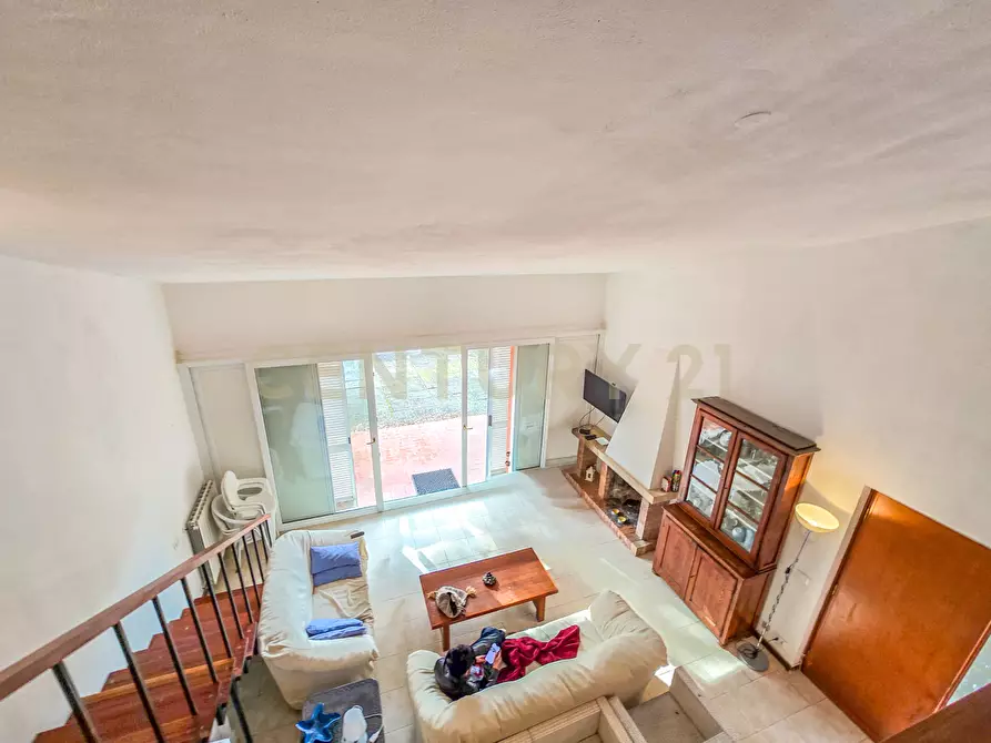 Immagine 7 di Villetta a schiera in vendita  in Via delle Sughere a Castiglione Della Pescaia