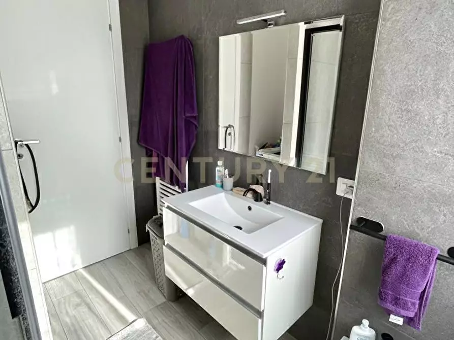 Immagine 10 di Quadrilocale in vendita  in Piazza Giovanni Fabbrini a Grosseto