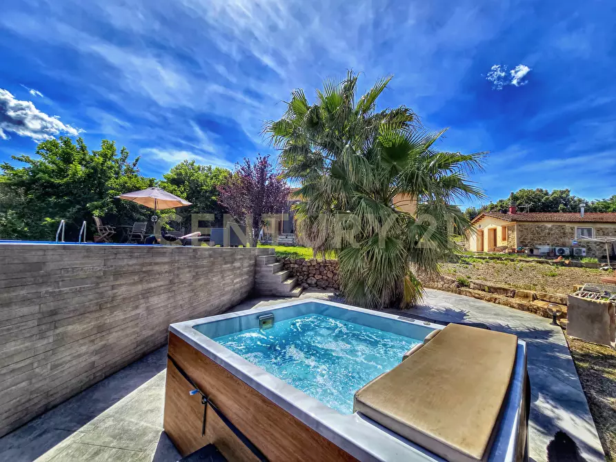 Immagine 6 di Rustico / casale in vendita  in Strada Provinciale Giuncarico 11 a Roccastrada