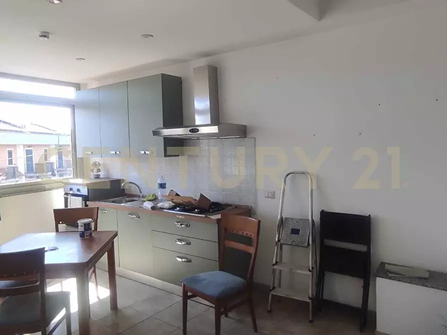 Immagine 13 di Bilocale in vendita  in Via Luigi Settembrini 2 a Giarre