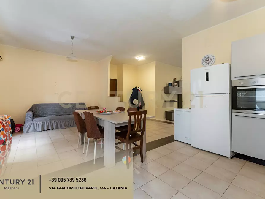Immagine 7 di Appartamento in vendita  in Via Italo Svevo 12 a Catania