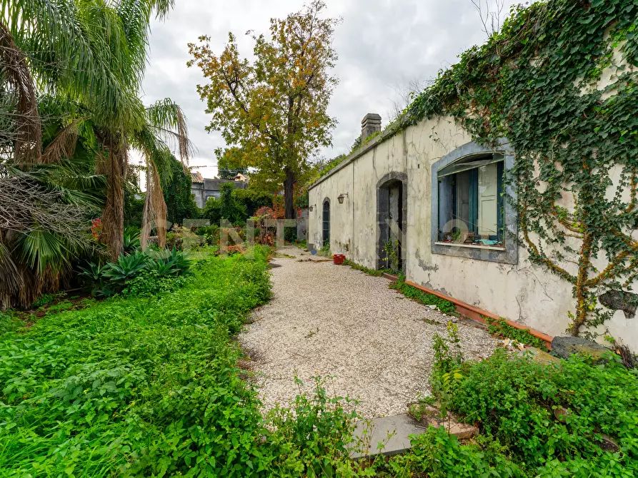 Immagine 2 di Casa indipendente in vendita  in Via Nuova sn a Acireale