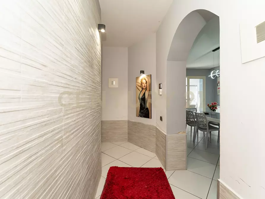 Immagine 29 di Casa indipendente in vendita  in via cristoforo colombo 19 a San Pietro Clarenza