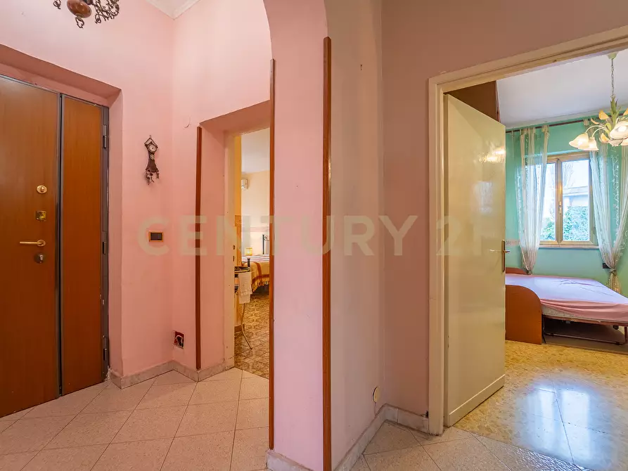 Immagine 10 di Pentalocale in vendita  in Via Due Giugno 66 a Fonte Nuova