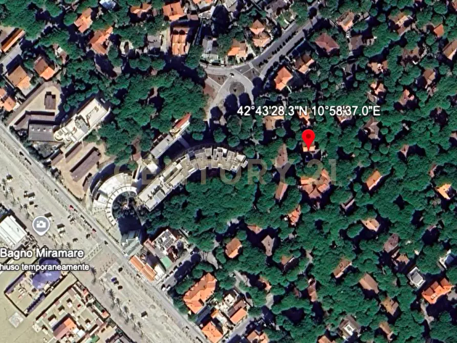 Immagine 27 di Pentalocale in vendita  in via delle ginevre 32a a Grosseto