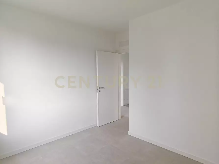 Immagine 8 di Trilocale in vendita  in Via Toffanelle Nuove snc a Zevio