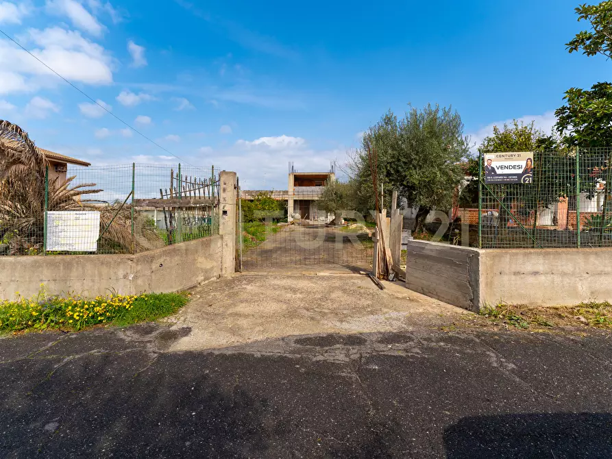 Immagine 1 di Villa in vendita  in Via del Salice a Augusta