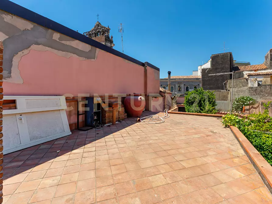 Immagine 20 di Casa indipendente in affitto  in Via Etnea 90 a Mascalucia