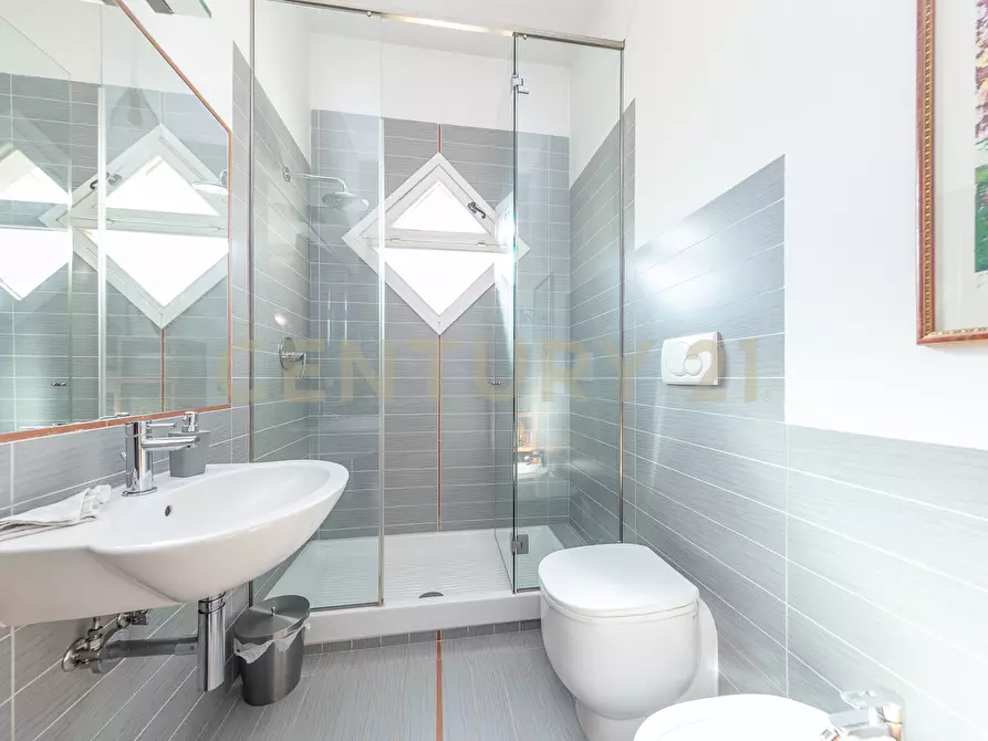 Immagine 103 di Casa indipendente in vendita  in Via di Grotte Maria 67 a Frascati