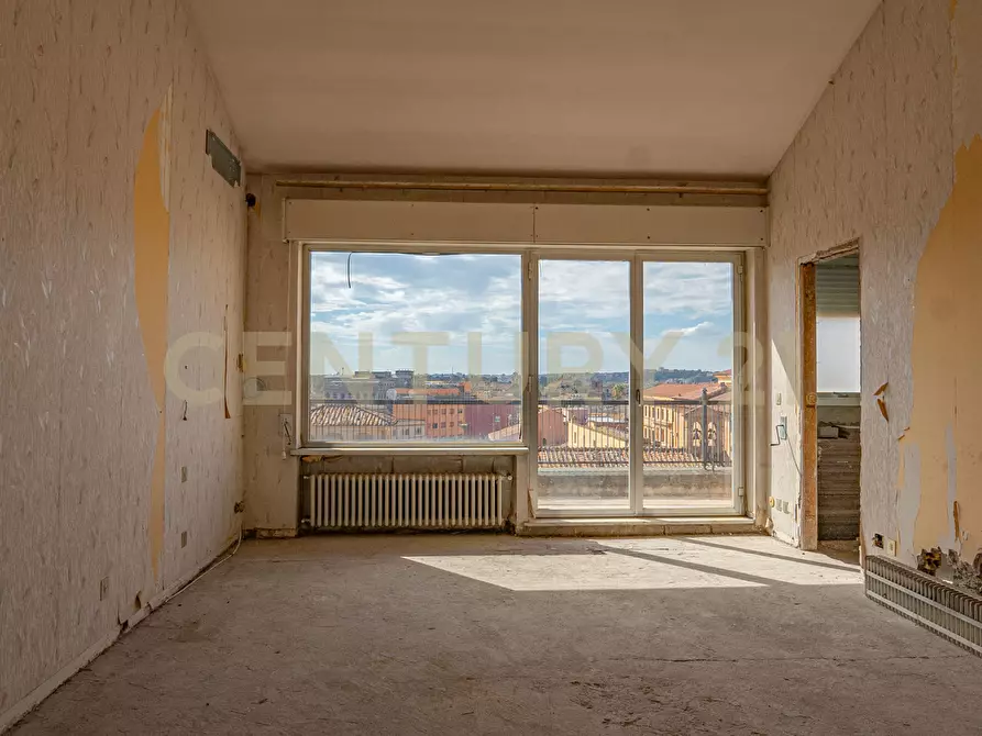 Immagine 9 di Attico in vendita  in Via dell'Olmata 30 a Roma