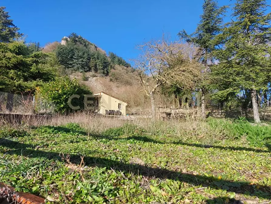 Immagine 38 di Loft/Open space in vendita  in via fonte antese snc a Radicofani